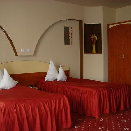 Hotel Kleyn Constanta Ngoại thất bức ảnh