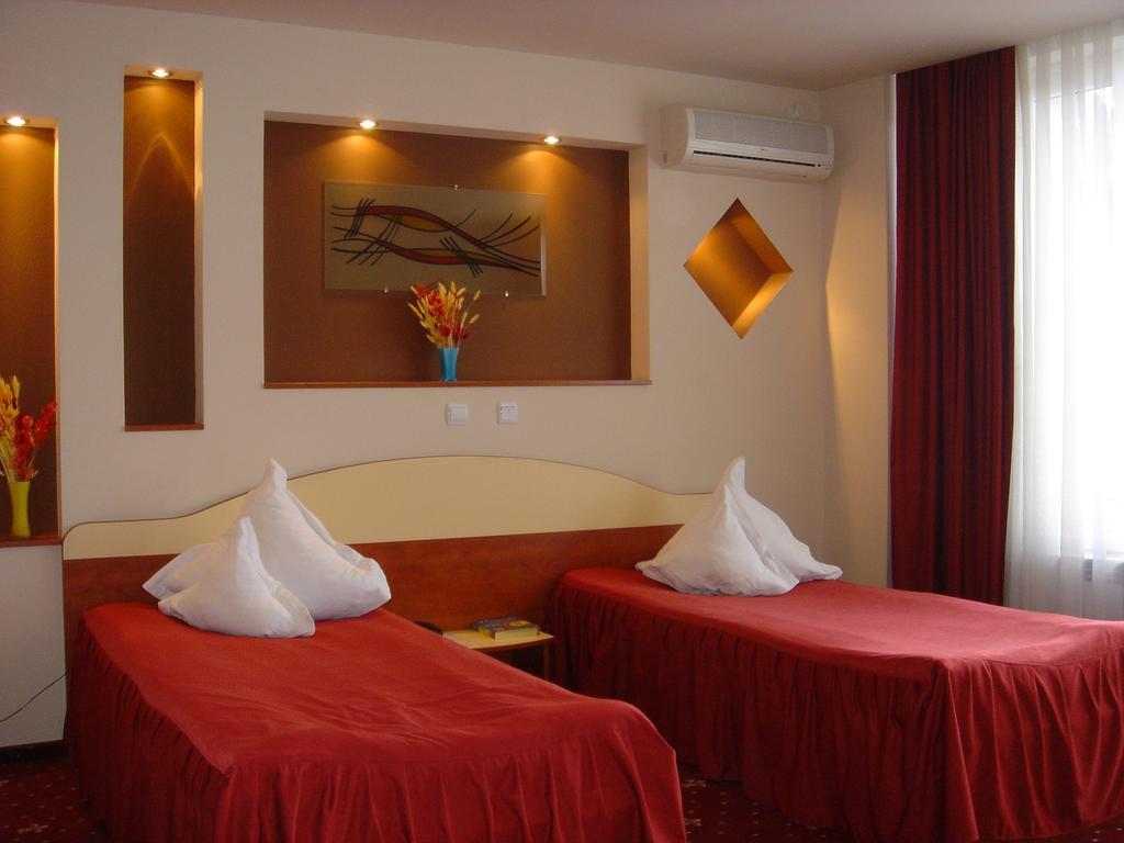 Hotel Kleyn Constanta Ngoại thất bức ảnh