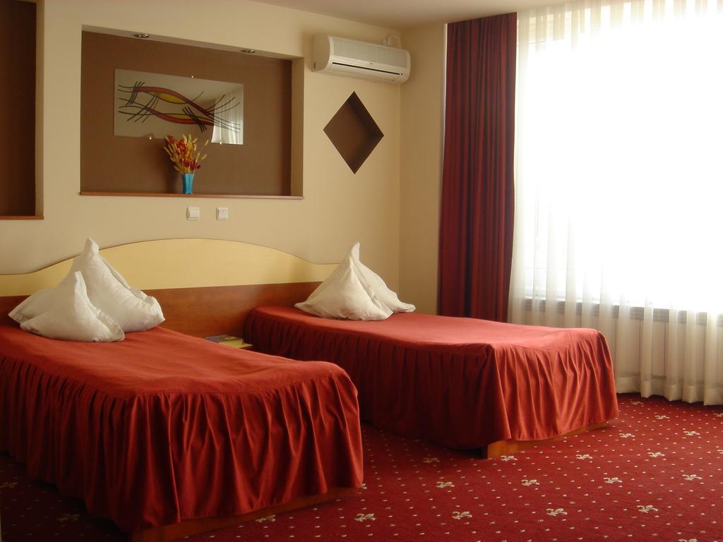 Hotel Kleyn Constanta Ngoại thất bức ảnh