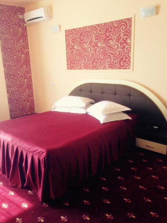 Hotel Kleyn Constanta Phòng bức ảnh