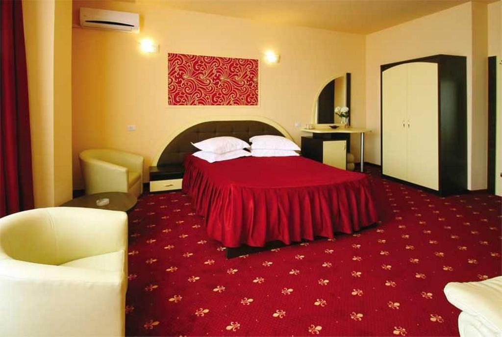 Hotel Kleyn Constanta Phòng bức ảnh