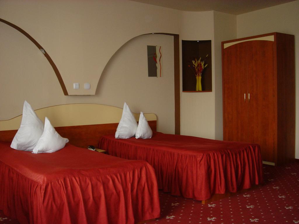 Hotel Kleyn Constanta Ngoại thất bức ảnh